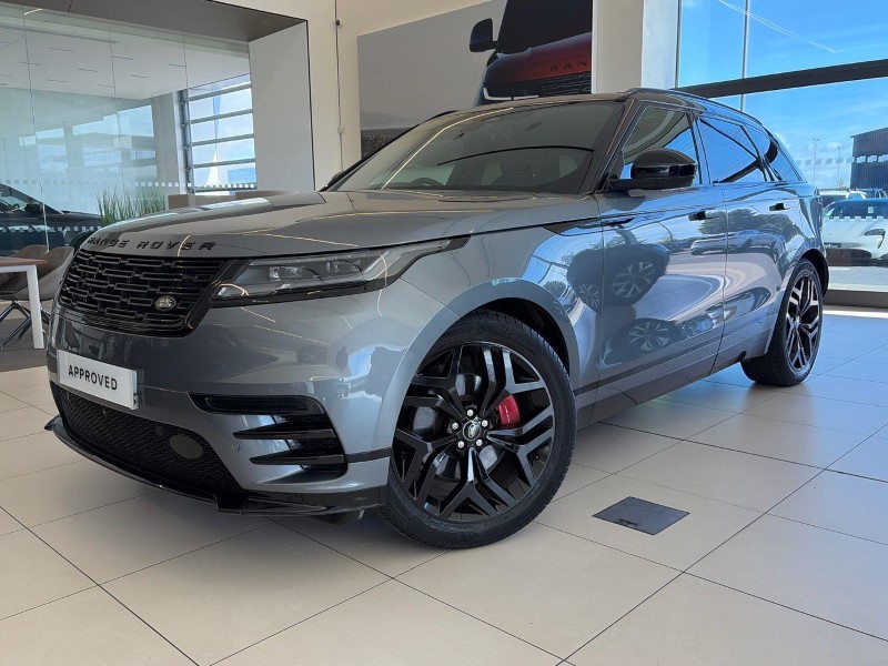 2023 (23) LAND ROVER RANGE ROVER VELAR 2.0 D200 MHEV Dynamic SE 5dr Auto 5766315
