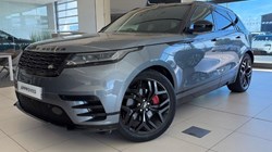2023 (23) LAND ROVER RANGE ROVER VELAR 2.0 D200 MHEV Dynamic SE 5dr Auto 5766315