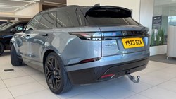 2023 (23) LAND ROVER RANGE ROVER VELAR 2.0 D200 MHEV Dynamic SE 5dr Auto 5766314