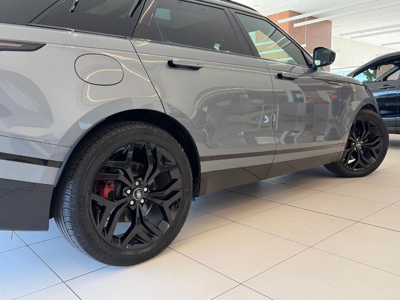 2023 (23) LAND ROVER RANGE ROVER VELAR 2.0 D200 MHEV Dynamic SE 5dr Auto 5766305