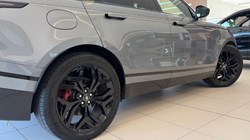 2023 (23) LAND ROVER RANGE ROVER VELAR 2.0 D200 MHEV Dynamic SE 5dr Auto 5766305