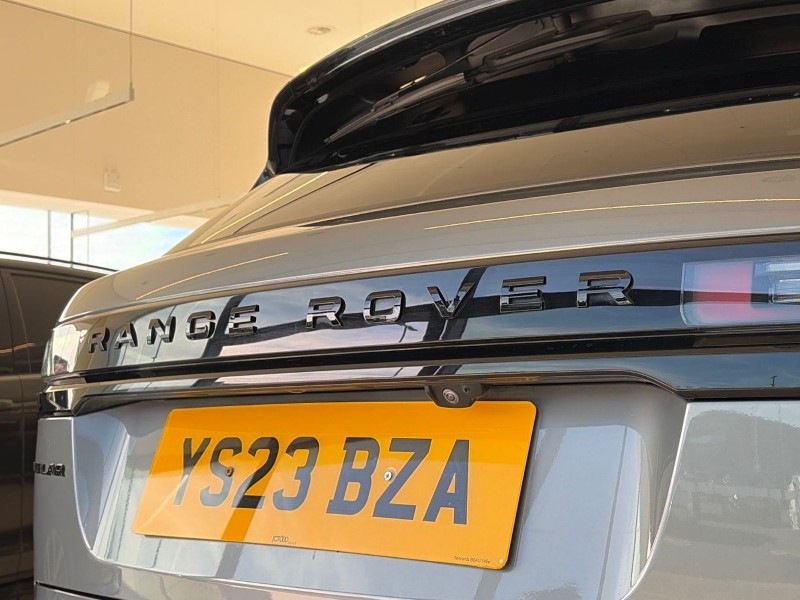 2023 (23) LAND ROVER RANGE ROVER VELAR 2.0 D200 MHEV Dynamic SE 5dr Auto 5766302