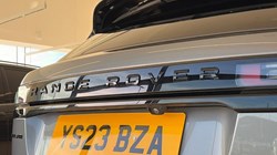2023 (23) LAND ROVER RANGE ROVER VELAR 2.0 D200 MHEV Dynamic SE 5dr Auto 5766302