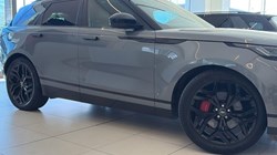 2023 (23) LAND ROVER RANGE ROVER VELAR 2.0 D200 MHEV Dynamic SE 5dr Auto 5766301