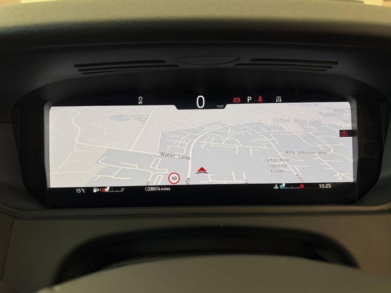 2023 (23) LAND ROVER RANGE ROVER VELAR 2.0 D200 MHEV Dynamic SE 5dr Auto 5766269