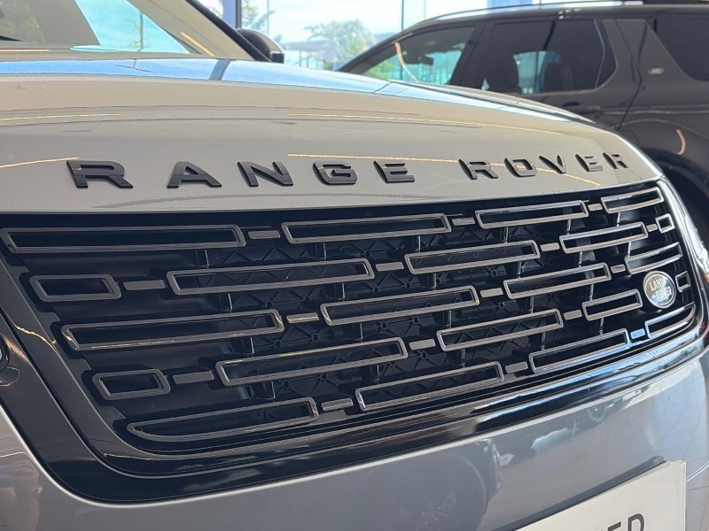 2023 (23) LAND ROVER RANGE ROVER VELAR 2.0 D200 MHEV Dynamic SE 5dr Auto 5766300