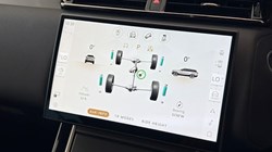 2023 (23) LAND ROVER RANGE ROVER VELAR 2.0 D200 MHEV Dynamic SE 5dr Auto 5766293