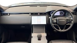 2023 (23) LAND ROVER RANGE ROVER VELAR 2.0 D200 MHEV Dynamic SE 5dr Auto 5766262