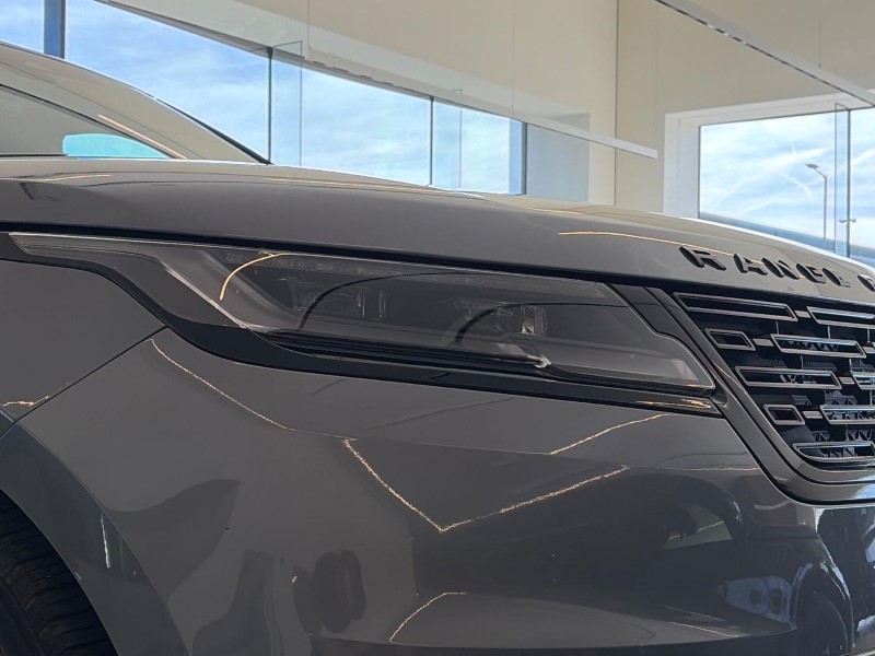 2023 (23) LAND ROVER RANGE ROVER VELAR 2.0 D200 MHEV Dynamic SE 5dr Auto 5766270