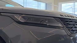 2023 (23) LAND ROVER RANGE ROVER VELAR 2.0 D200 MHEV Dynamic SE 5dr Auto 5766270