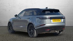 2023 (23) LAND ROVER RANGE ROVER VELAR 2.0 D200 MHEV Dynamic SE 5dr Auto 5766255
