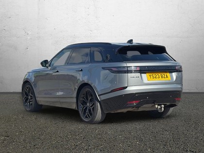 2023 (23) LAND ROVER RANGE ROVER VELAR 2.0 D200 MHEV Dynamic SE 5dr Auto