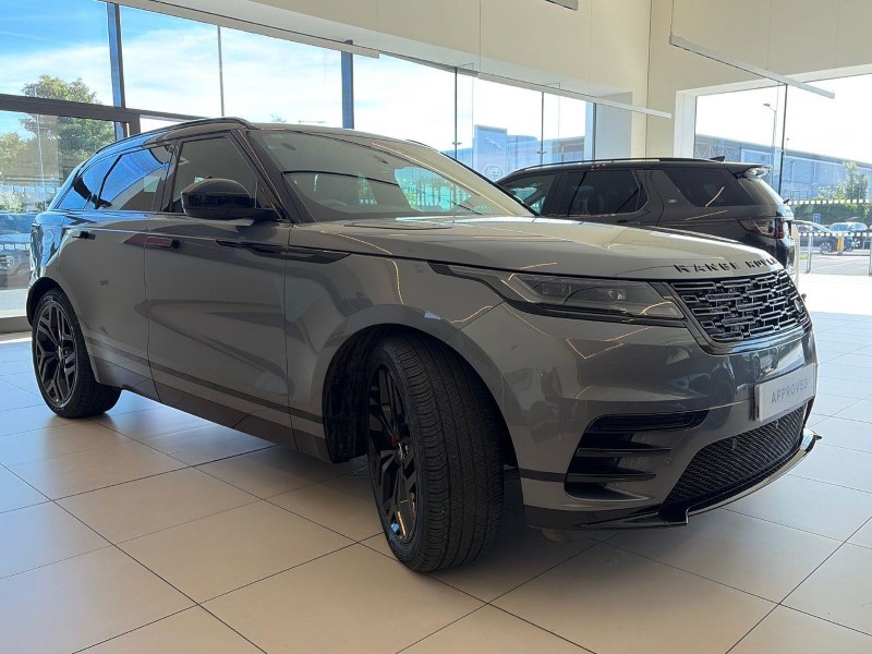 2023 (23) LAND ROVER RANGE ROVER VELAR 2.0 D200 MHEV Dynamic SE 5dr Auto 5766316