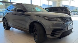 2023 (23) LAND ROVER RANGE ROVER VELAR 2.0 D200 MHEV Dynamic SE 5dr Auto 5766316