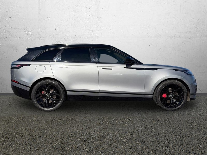 2023 (23) LAND ROVER RANGE ROVER VELAR 2.0 D200 MHEV Dynamic SE 5dr Auto 5766258