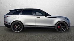 2023 (23) LAND ROVER RANGE ROVER VELAR 2.0 D200 MHEV Dynamic SE 5dr Auto 5766258