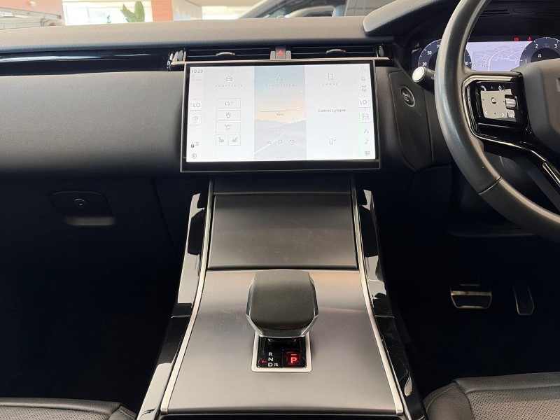 2023 (23) LAND ROVER RANGE ROVER VELAR 2.0 D200 MHEV Dynamic SE 5dr Auto 5766267