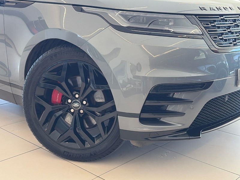 2023 (23) LAND ROVER RANGE ROVER VELAR 2.0 D200 MHEV Dynamic SE 5dr Auto 5766299