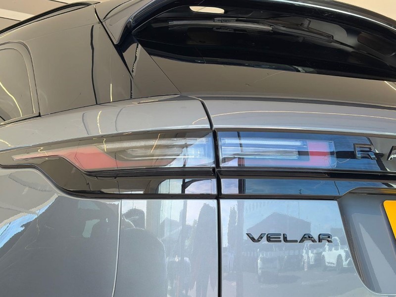2023 (23) LAND ROVER RANGE ROVER VELAR 2.0 D200 MHEV Dynamic SE 5dr Auto 5766272