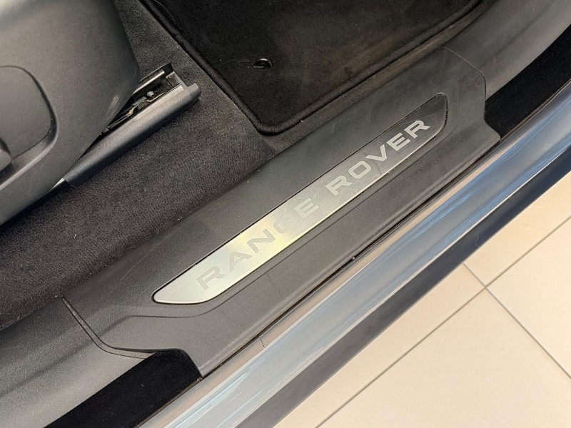 2023 (23) LAND ROVER RANGE ROVER VELAR 2.0 D200 MHEV Dynamic SE 5dr Auto 5766295