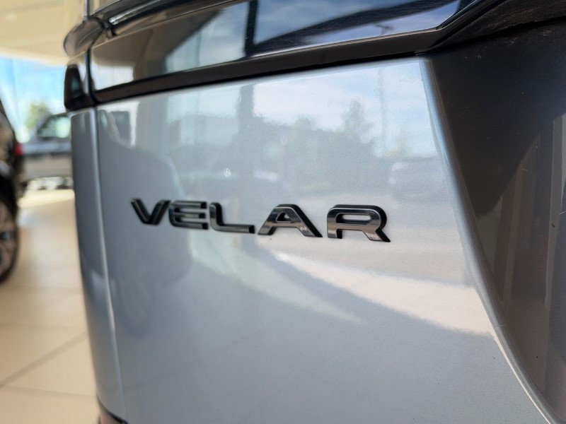 2023 (23) LAND ROVER RANGE ROVER VELAR 2.0 D200 MHEV Dynamic SE 5dr Auto 5766303