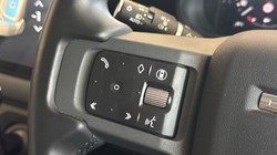 2024 (24) LAND ROVER DEFENDER 3.0 D250 X-Dynamic HSE 90 3dr Auto 5770903