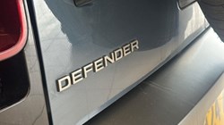 2024 (24) LAND ROVER DEFENDER 3.0 D250 X-Dynamic HSE 90 3dr Auto 5770918