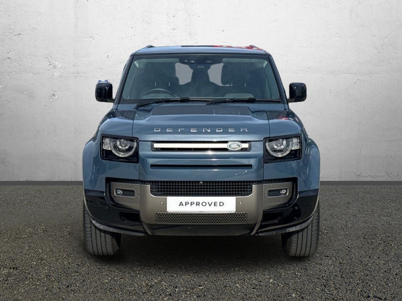 2024 (24) LAND ROVER DEFENDER 3.0 D250 X-Dynamic HSE 90 3dr Auto 5770882