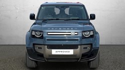 2024 (24) LAND ROVER DEFENDER 3.0 D250 X-Dynamic HSE 90 3dr Auto 5770882