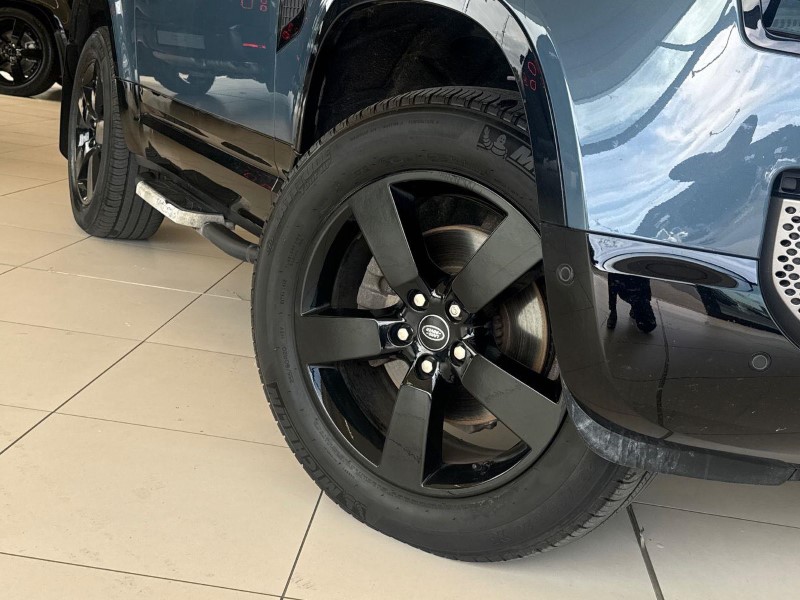 2024 (24) LAND ROVER DEFENDER 3.0 D250 X-Dynamic HSE 90 3dr Auto 5770917
