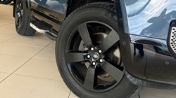 2024 (24) LAND ROVER DEFENDER 3.0 D250 X-Dynamic HSE 90 3dr Auto 5770917
