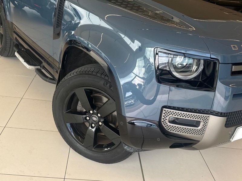2024 (24) LAND ROVER DEFENDER 3.0 D250 X-Dynamic HSE 90 3dr Auto 5770915
