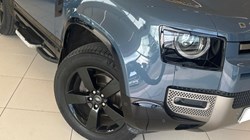 2024 (24) LAND ROVER DEFENDER 3.0 D250 X-Dynamic HSE 90 3dr Auto 5770915