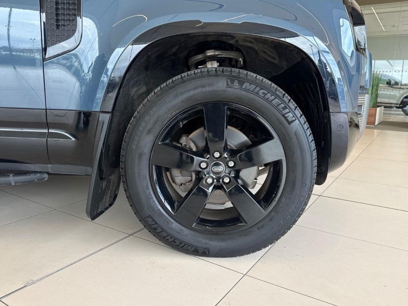 2024 (24) LAND ROVER DEFENDER 3.0 D250 X-Dynamic HSE 90 3dr Auto 5770883