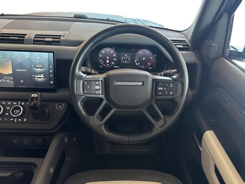 2024 (24) LAND ROVER DEFENDER 3.0 D250 X-Dynamic HSE 90 3dr Auto 5770890