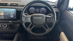 2024 (24) LAND ROVER DEFENDER 3.0 D250 X-Dynamic HSE 90 3dr Auto 5770890