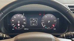 2024 (24) LAND ROVER DEFENDER 3.0 D250 X-Dynamic HSE 90 3dr Auto 5770891