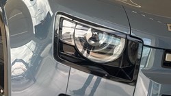 2024 (24) LAND ROVER DEFENDER 3.0 D250 X-Dynamic HSE 90 3dr Auto 5770892