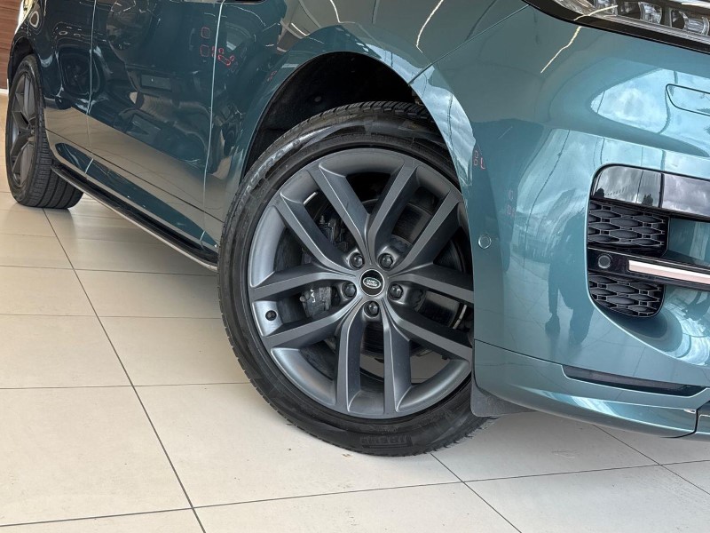2023 (73) LAND ROVER RANGE ROVER SPORT 3.0 D300 Dynamic SE 5dr Auto 5786344