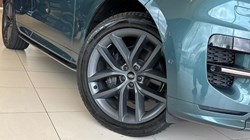 2023 (73) LAND ROVER RANGE ROVER SPORT 3.0 D300 Dynamic SE 5dr Auto 5786344