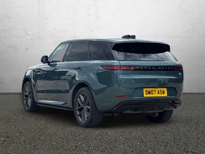 2023 (73) LAND ROVER RANGE ROVER SPORT 3.0 D300 Dynamic SE 5dr Auto 5786301