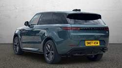 2023 (73) LAND ROVER RANGE ROVER SPORT 3.0 D300 Dynamic SE 5dr Auto 5786301