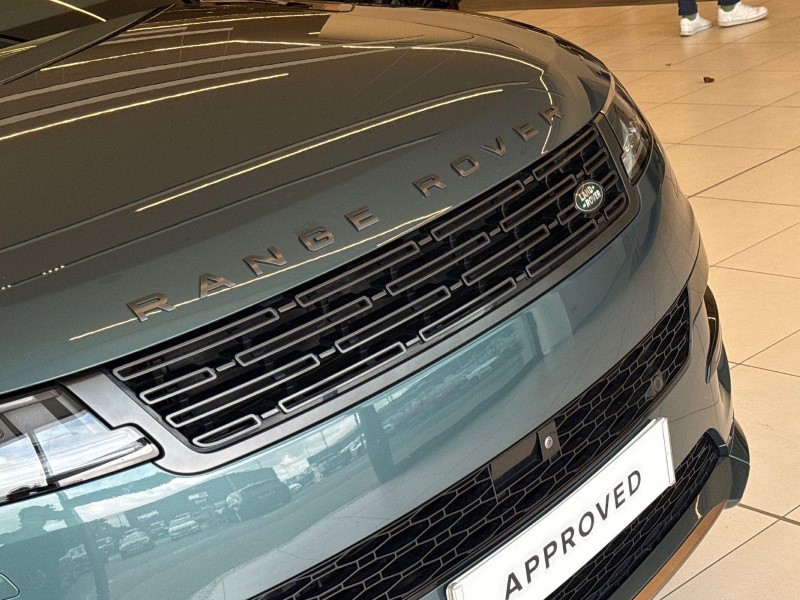 2023 (73) LAND ROVER RANGE ROVER SPORT 3.0 D300 Dynamic SE 5dr Auto 5786343