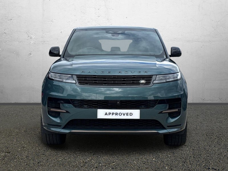2023 (73) LAND ROVER RANGE ROVER SPORT 3.0 D300 Dynamic SE 5dr Auto 5786306