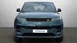 2023 (73) LAND ROVER RANGE ROVER SPORT 3.0 D300 Dynamic SE 5dr Auto 5786306