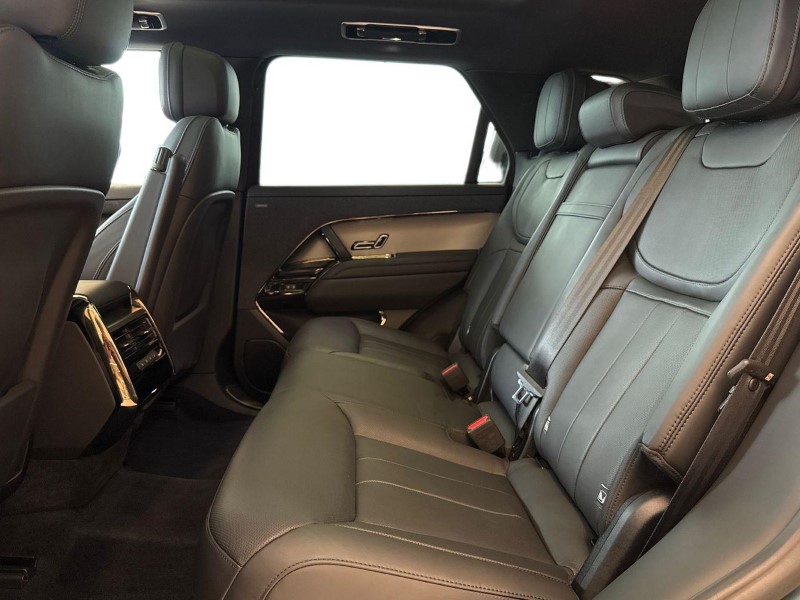 2023 (73) LAND ROVER RANGE ROVER SPORT 3.0 D300 Dynamic SE 5dr Auto 5786303