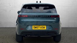 2023 (73) LAND ROVER RANGE ROVER SPORT 3.0 D300 Dynamic SE 5dr Auto 5786305