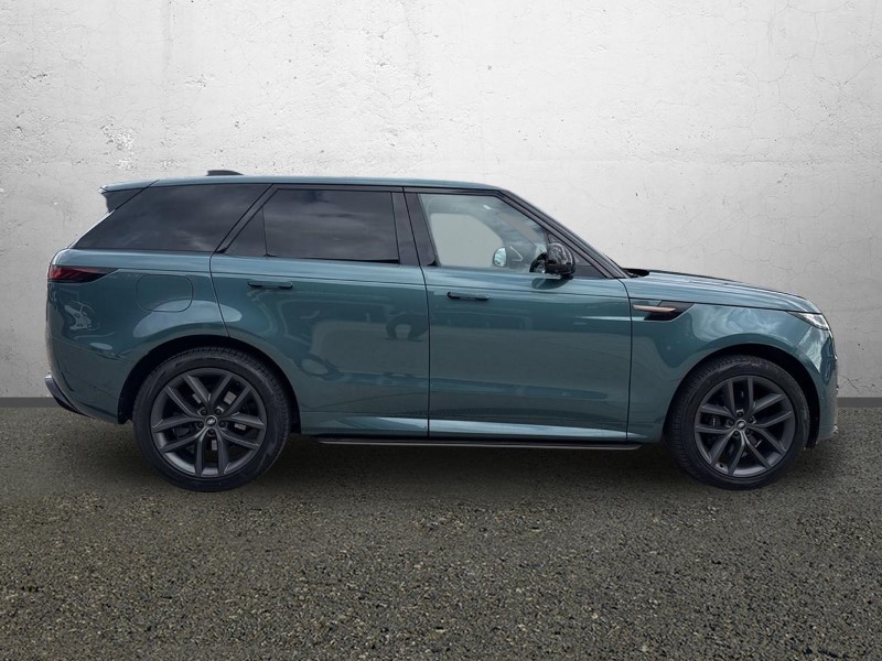 2023 (73) LAND ROVER RANGE ROVER SPORT 3.0 D300 Dynamic SE 5dr Auto 5786304