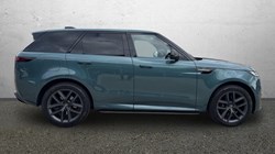 2023 (73) LAND ROVER RANGE ROVER SPORT 3.0 D300 Dynamic SE 5dr Auto 5786304