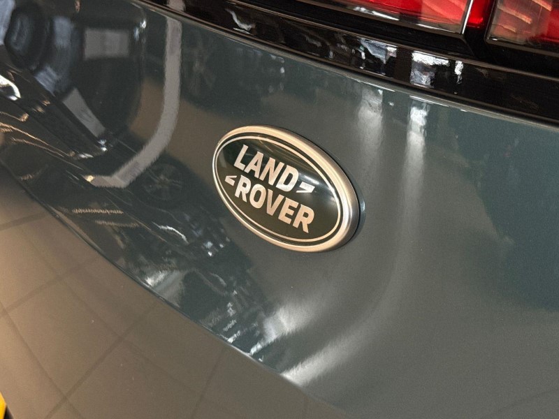 2023 (73) LAND ROVER RANGE ROVER SPORT 3.0 D300 Dynamic SE 5dr Auto 5786346